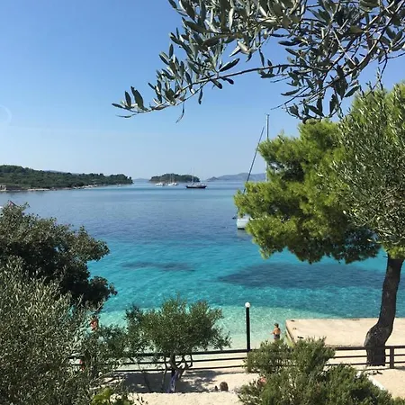 Mak Apartman Trogir