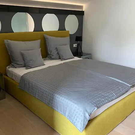 Mak Appartement *