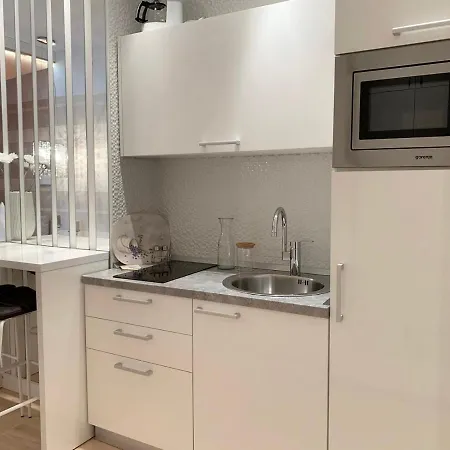 Mak Appartement *