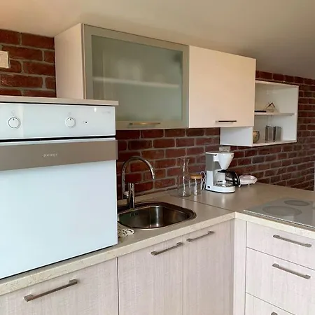 Appartement Mak Trogir