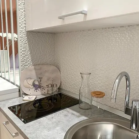 Apartman Mak *