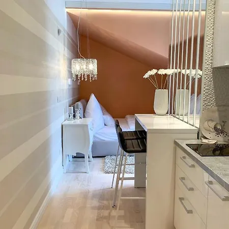 Mak Appartement *