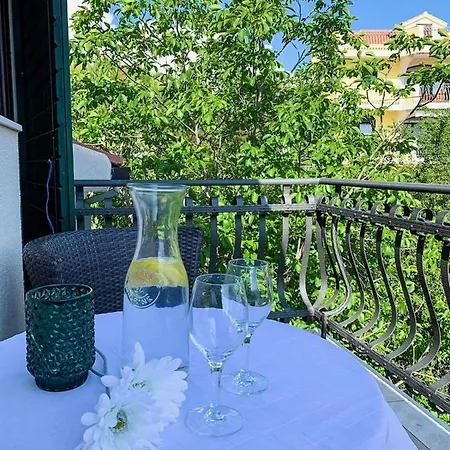 Mak Apartman Trogir